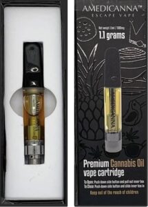 Take a Look at Our Products - Amedicanna Labs